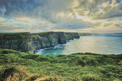 Ireland