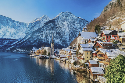 austria