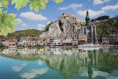 belgium