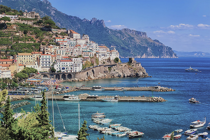 italy