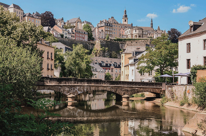 luxembourg