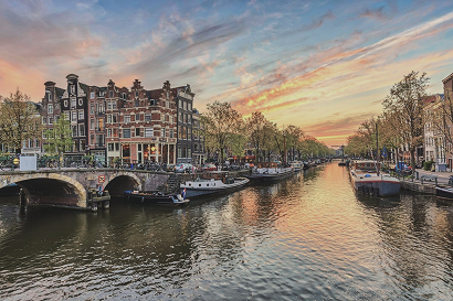 netherlands