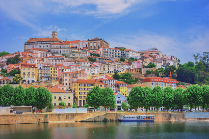 portugal