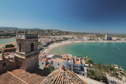 spain
