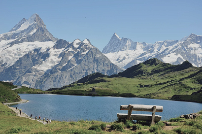 switzerland