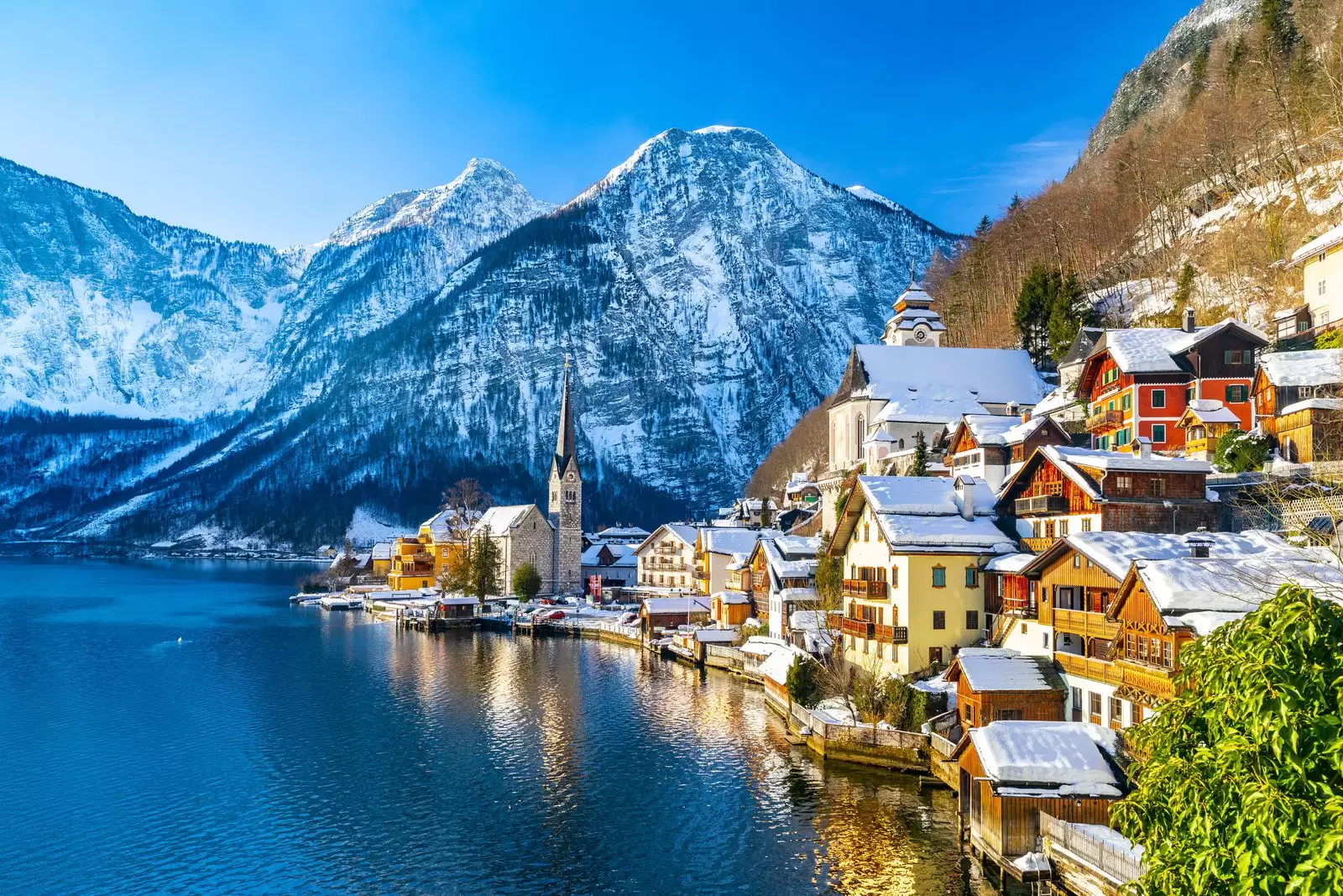 austria