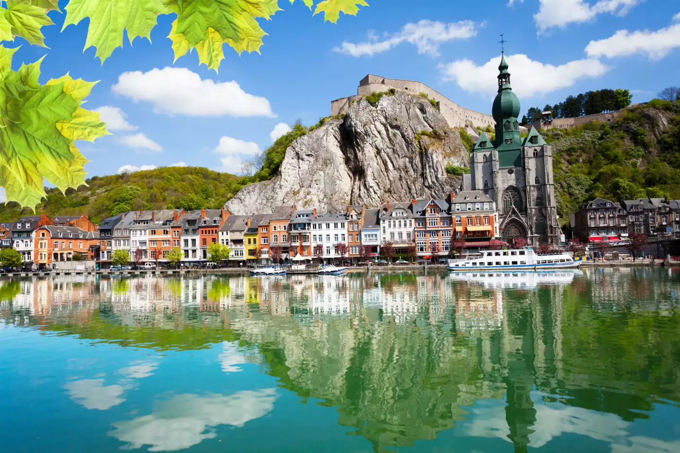 belgium
