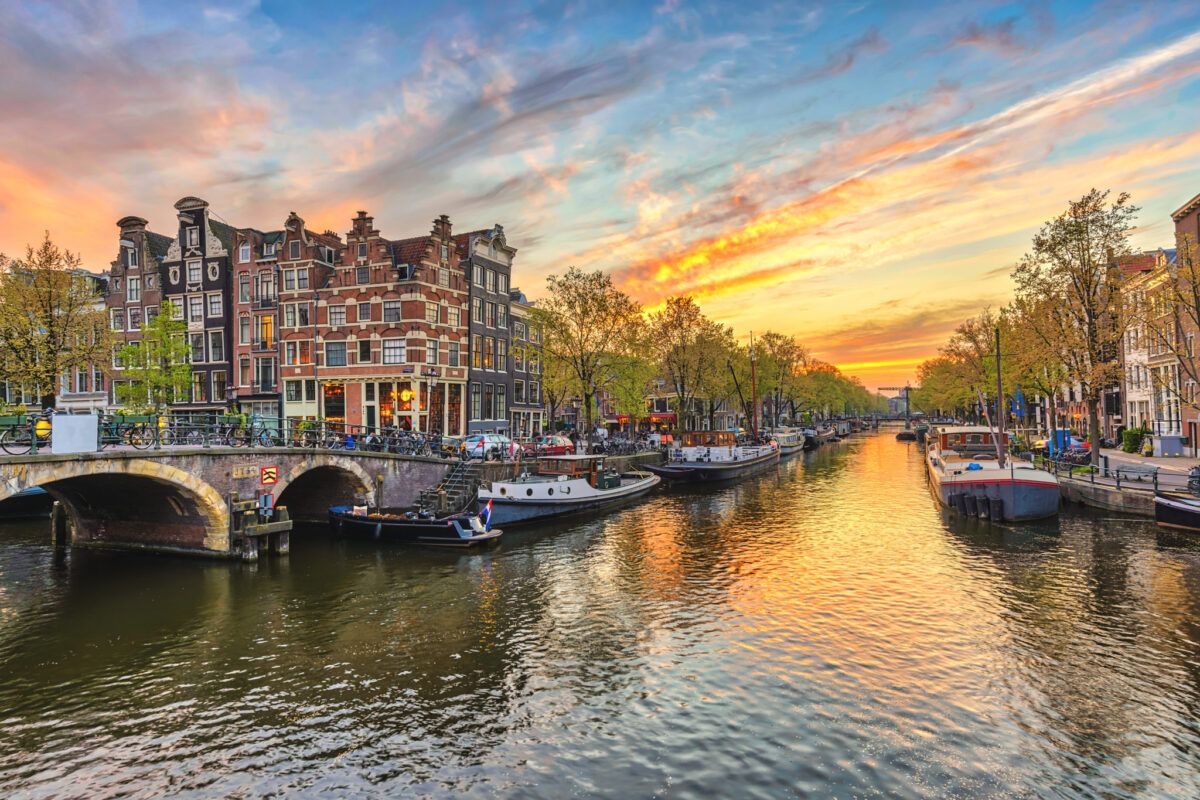 netherlands