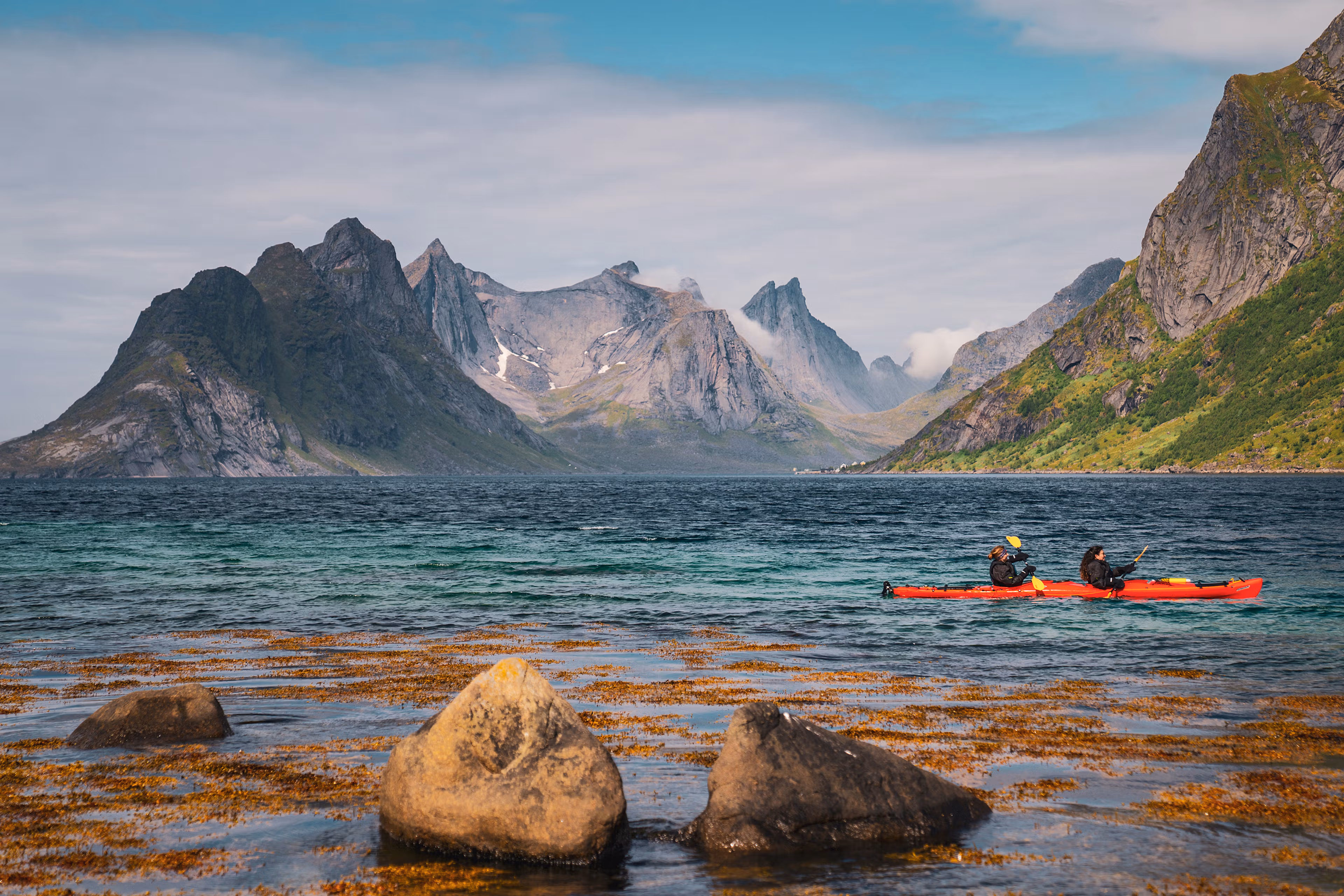 norway