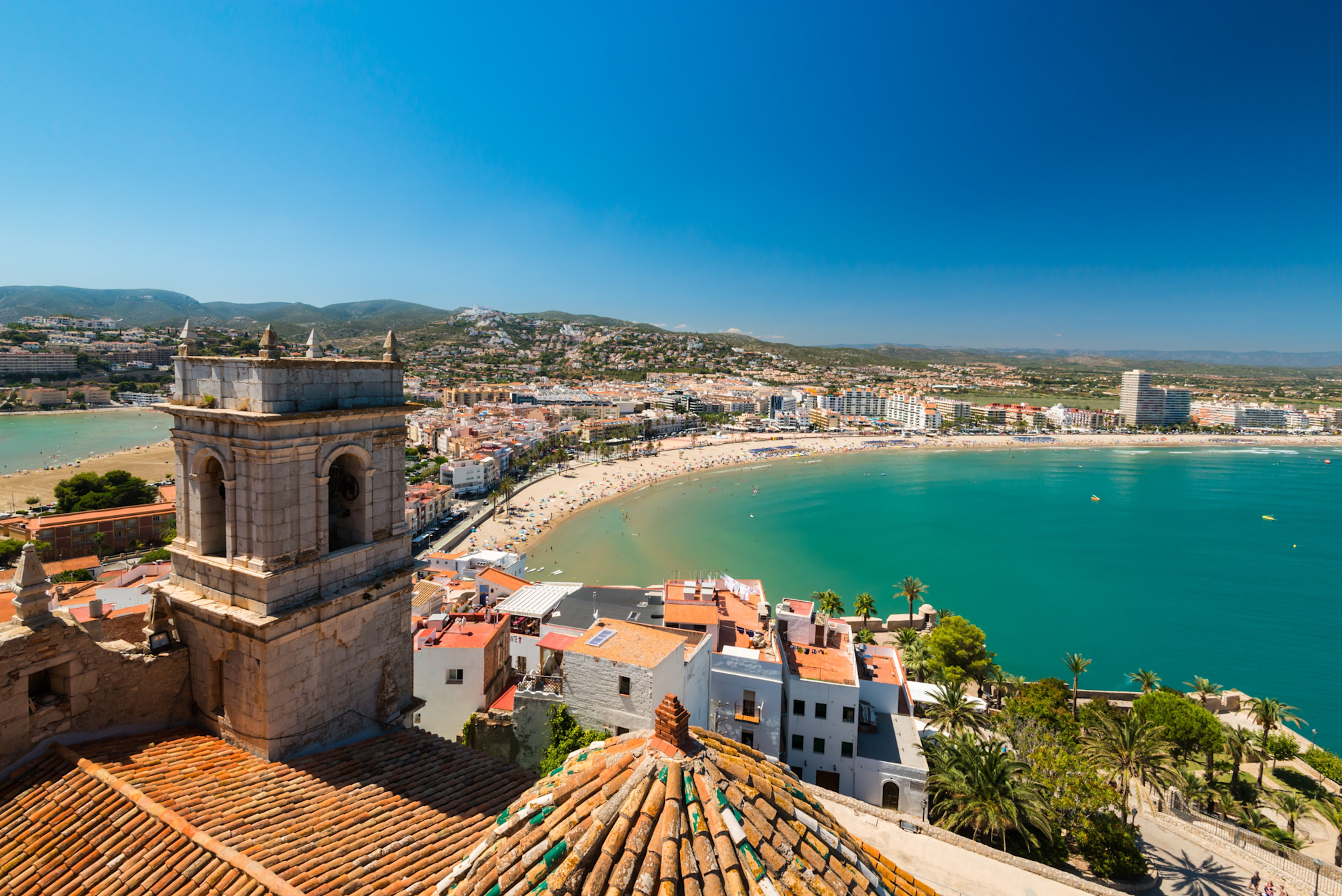 spain